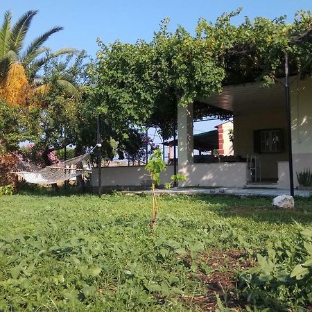 Country Village House Skala Mistegnon Dış mekan fotoğraf